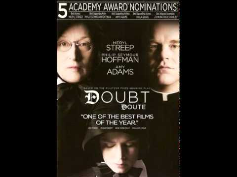 Rob Char's Reviews: Doubt (2008)