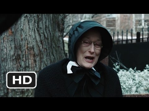 Doubt (10/10) Movie CLIP - I Have Such Doubts (2008) HD