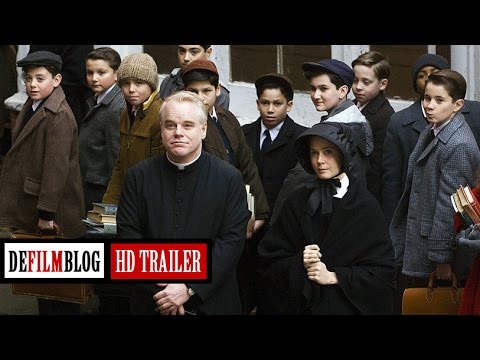 Doubt (2008) Official HD Trailer [1080p]