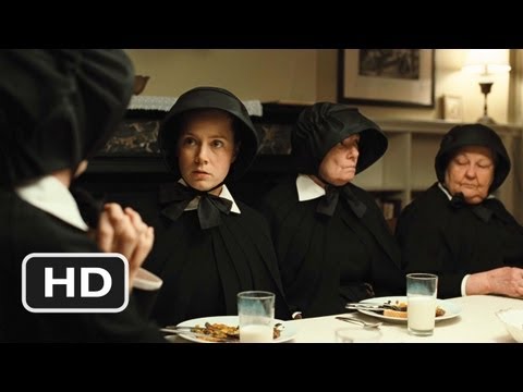 Doubt (2/10) Movie CLIP - I Am Concerned (2008) HD