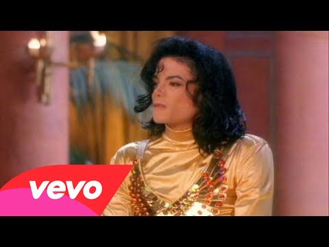 Michael Jackson - Remember The Time