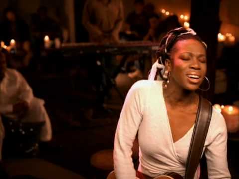 India.Arie - Ready For Love