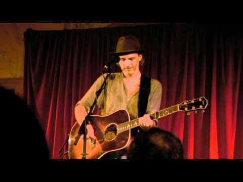 Fran Healy - Sing Me To Sleep (Bush Hall, 16th Sept 2010)