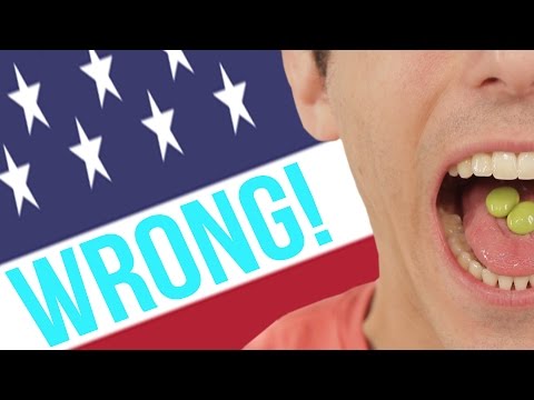 5 Ways Americans Are Doing Food Wrong