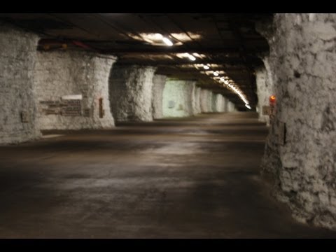 America's Hidden Bunkers : Documentary on the Classified Bunkers of the Cold War