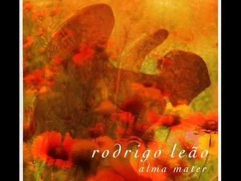 Rodrigo Leão - Alma Mater