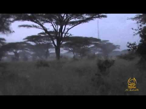 al shabaab( somalia) news video 2012