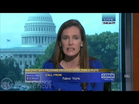 Why Has CSPAN Been Talking About WTC7 & 9/11?