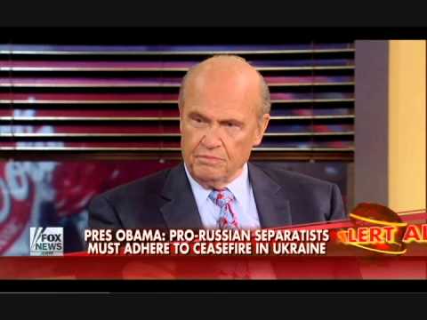 Fred Thompson: Obama gave a 