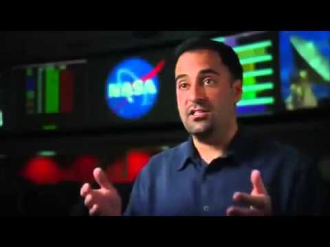 Planet Mars: The New Evidence - Documentary