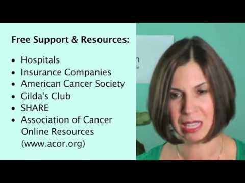 Part I - Ovarian Cancer: A Survivor Speaks