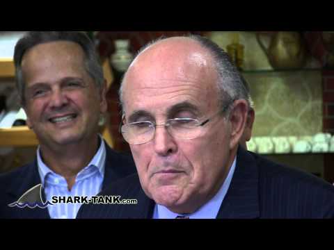 Rudy Giuliani disrespects Charlie Crist the most in politics