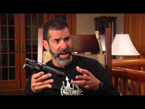 Chris Costa talks about his Custom M&P