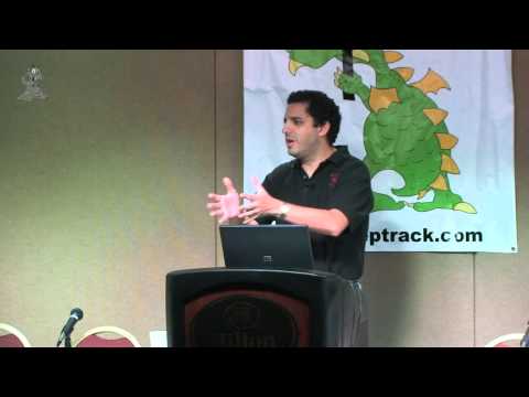 The Future of the Secular Movement David Silverman