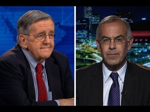 Shields and Brooks on changes if the GOP takes the Senate