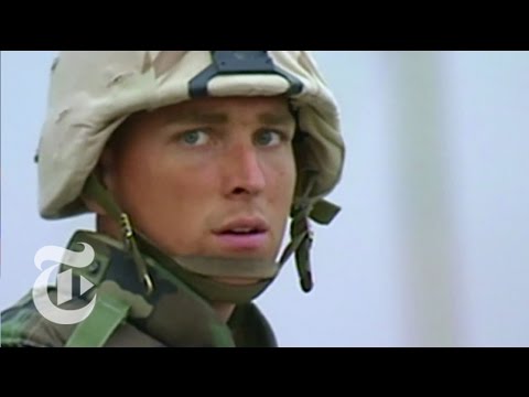 Chemical Secrets of the Iraq War | Times Documentaries | The New York Times