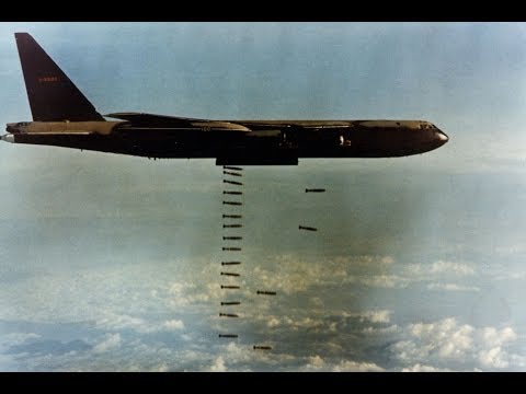 War in the Air over North Vietnam (Full Documentary)