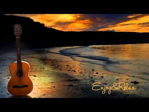 Beautiful Healing Relaxing Music Long Time Guitar&Piano 08