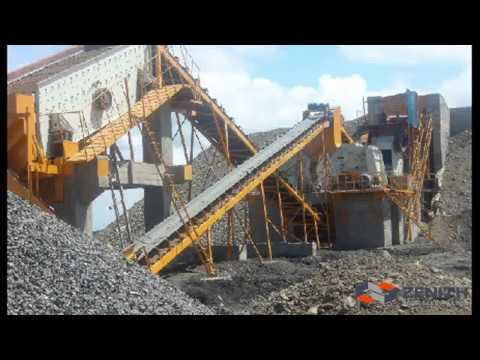 coal mining process plant in south africa