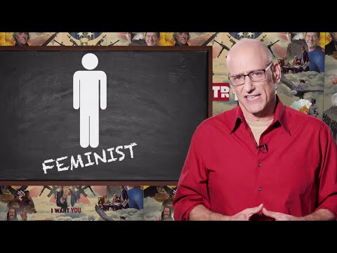 Andrew Klavan: Just Say No To Emma Watson and Feminism