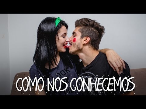 Como nos Conhecemos | Bellasant e Andrew