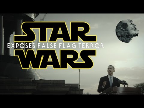 Star Wars VII The Force Awakens: Sneak Peek