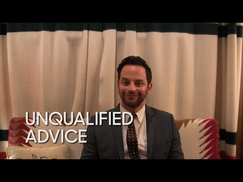 Unqualified Advice: Nick Kroll