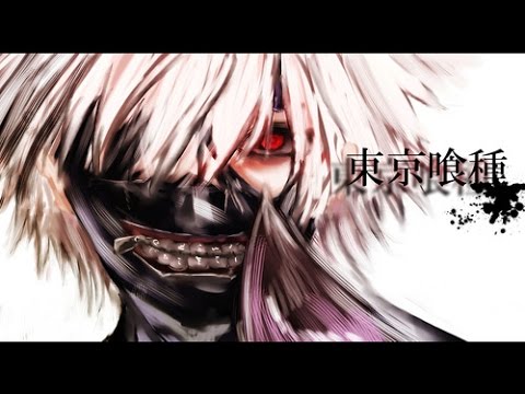 Tokyo Ghoul Opening Unravel - 1 Hour Version