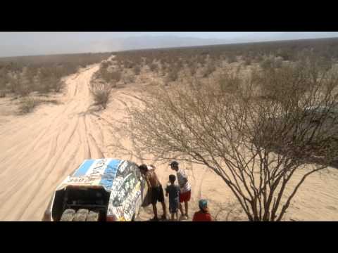 Dakar 2014 Argentina Bolivia Chile