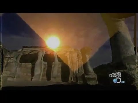 Secret History of the Freemasons - Discovery Channel Documentary