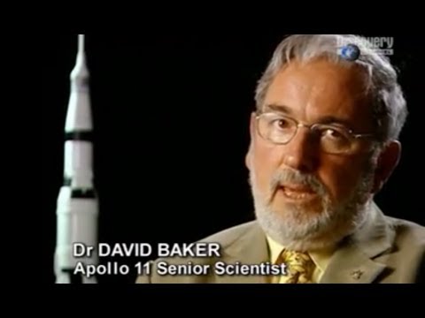 Apollo 11: The Untold Story (Discovery Channel documentary)