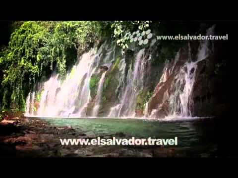 El Salvador Travel - The Flowers Route El Salvador - Salvadorean Tours