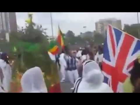 ECADF Ethiopian news videos