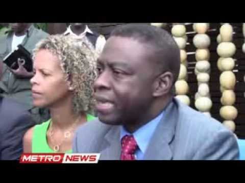 HAITI  NEWS 26 SEPT 2014 #Palecho !