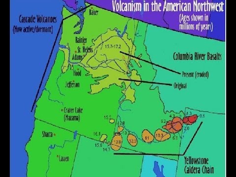 4/16/2014 -- Yellowstone Unrest -- USGS installs new seismometers to monitor -- Pros say to PREPARE