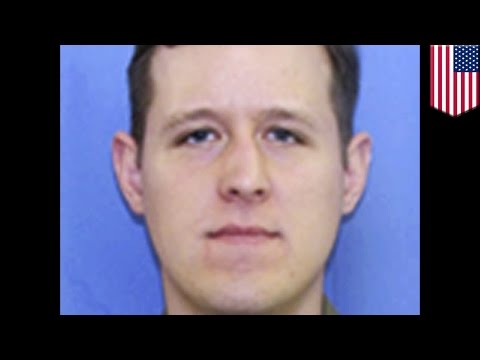 How Pennsylvania state trooper ambush suspect Eric Frein was identified by police