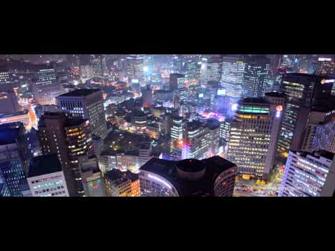 The Most Beautiful City on Earth - Seoul