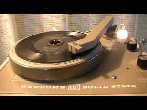 45's - Teen Beat - Sandy Nelson (Original Sound)