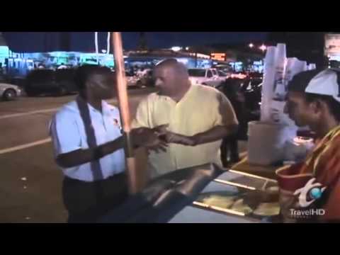 Bizarre Foods with Andrew Zimmern - S01E07 - Trinidad and Tobago