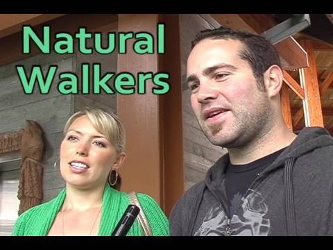 Real English® - Walk Score™ 3c - Natural Walkers