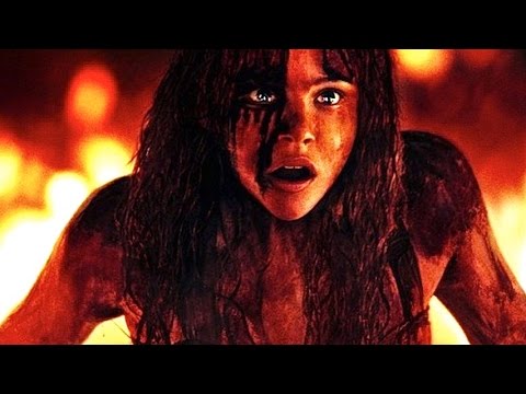 Top 10 Worst Horror Movie Remakes