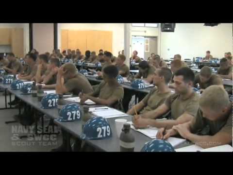 US Navy Seal Training, start to end. Can you do it?