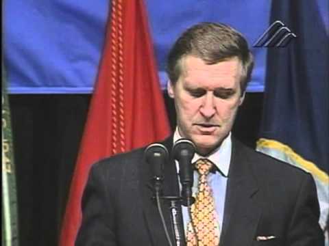 1998 Cohen Lecture: William S. Cohen