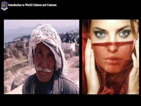 Algeria - Introduction to World Cultures and Customs [ by Ashan Pushpakumara Perera]