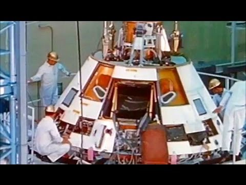 Apollo Spacecraft Status Report No 2 1966 NASA