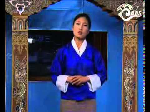 Bhutan This Week (Feb. 1-7)