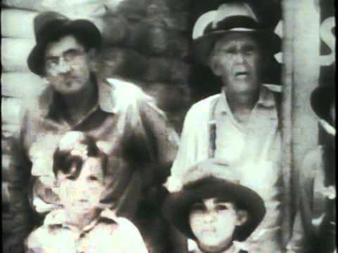 Dust Bowl - A 1950s Documentary