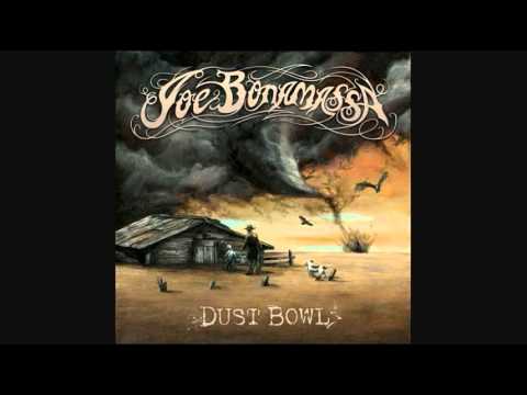 Joe Bonamassa - Dust Bowl