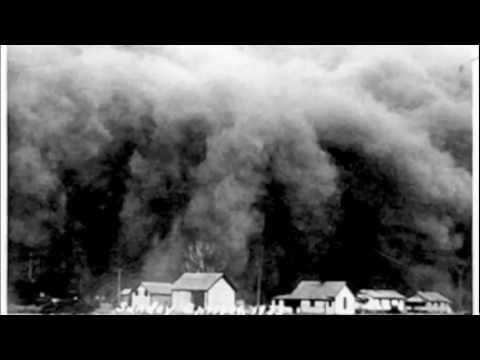 Dust Bowl Documentary