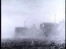 U.S. Dust Bowl of 1930's